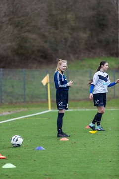 Bild 15 - B-Juniorinnen FSC Kaltenkirchen - SG Weststeinburg : Ergebnis: 2:1